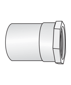 Nối Thẳng Ren Trong ( Ren Đồng )