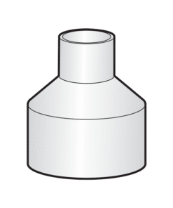 Nối Thu Đồng Tâm Dạng Nối Ngoài