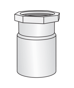 Nối Thu Có Ren Trong