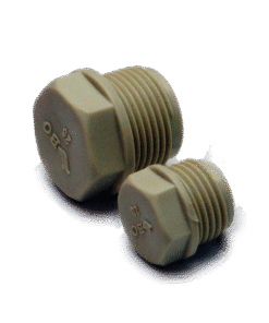 Nút Bịt Ren Ngoài