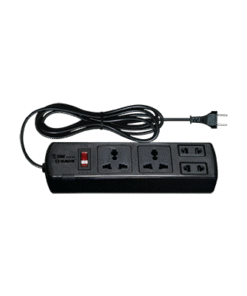 Ổ Kết Hợp Kéo Dài