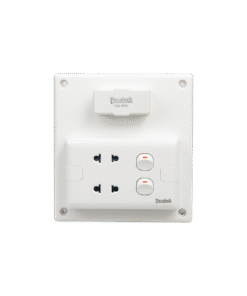 Bảng Điện BD10/U3S2