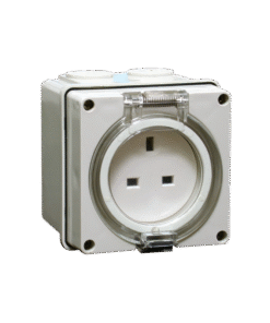 Ổ Cắm Chống Thấm 110/250V