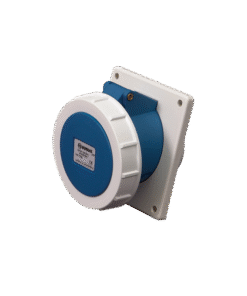 Ổ Cắm Âm Dạng Nghiêng IP67