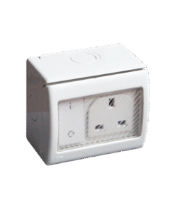 Ổ Cắm Chống Thấm 500V