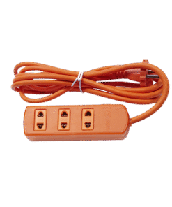 Ổ Cắm Công Suất Lớn 3 Mét, 3 Ổ 3 Lẩu