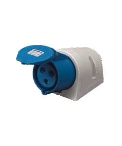 Ổ Cắm Nổi IP44