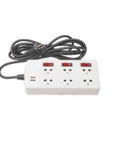 Ổ Cắm Dùng Cho Văn Phòng