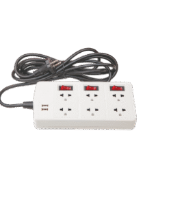 Ổ cắm đa năng đây kéo dài