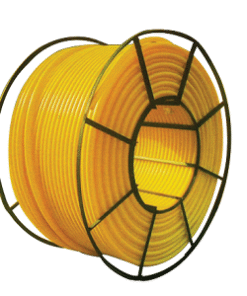 Ống nhựa HDPE
