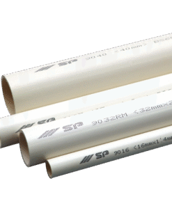 Ống Luồn Tròn SP (BS 6099-2-2; BS EN50086-2-1; BS EN61386-21)