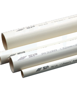 Ống Tròn Và Phụ Kiện