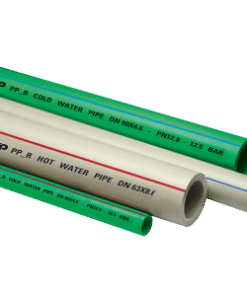 Ống Cấp Nước và Phụ Kiện