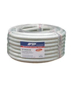 Ống Đàn Hồi Và Phụ Kiện