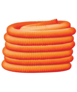 Ống Xoắn HDPE Và Phụ Kiện