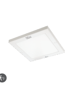 Đèn Ốp Trần Tròn - Vuông OT Cảm Biến