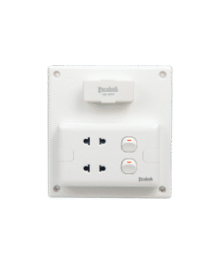 Ổ cắm công tắc