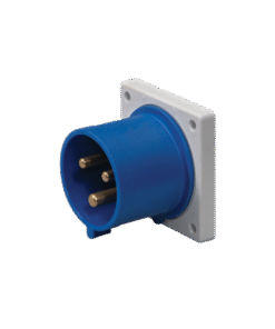 Phích Cắm Âm IP44