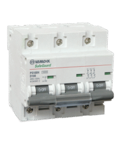 Cầu dao tự động (MCB)