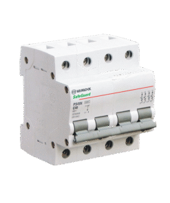 Cầu dao tự động PS45N-4 Cực