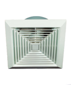 SPT020BF - Quạt Hút Gắn Trần Ống Hút Thẳng