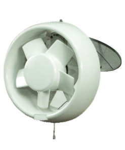 SPC15AD/20AD - Quạt Hút Gắn Kính