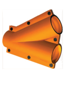 Bộ Rẽ Nhánh Chữ Y