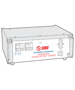 Biến Áp RPS5000