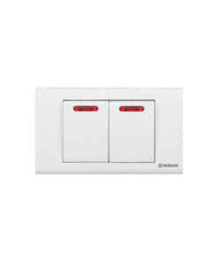 Công Tắc S182N1R (S182N1R/DL)