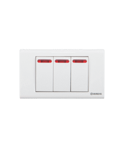 Công Tắc S183N2R (S183N2R/DL)