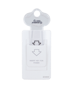 Bộ Chìa Khóa Ngắt Điện S18CKT+SKTA