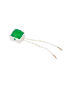 Đèn Báo Xanh S30NGN/W