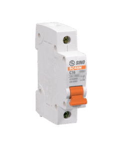 Cầu dao tự động SC45N - 1 Cực