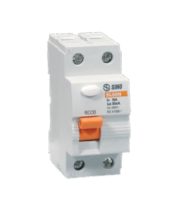 Cầu Dao Chống Dòng Rò (RCCB) SL68N - 2 Cực