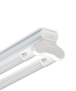 Bộ Đèn Huỳnh Quang Siêu Mỏng Kiểu Batten - SPM