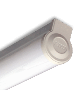 Bộ Đèn Có Chụp Nhựa Dạng Tròn - SPD/SOD