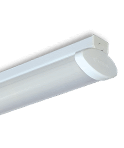 Bộ Đèn Có Chụp Nhựa Dạng Elip - SPE/SOE