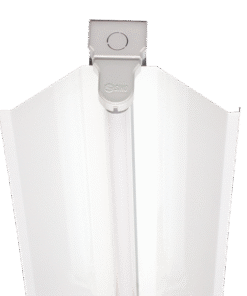 Bộ Đèn Huỳnh Quang Có Phản Quang Tỏa Rộng - SRC