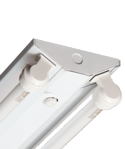 Bộ Đèn Chữ V Có Đui Chống Rung, Chống Bụi - SVCB