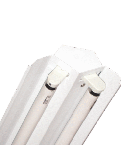 Bộ Đèn Huỳnh Quang Có Phản Quang Chia Sáng - SWS