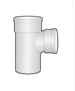 Tê 90 (91.5) Một Đầu Nối Trong