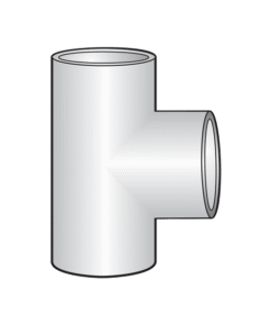 Tê 90 Độ Loại Phổ Thông