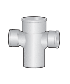 Thập Đều 91.5 Một Đầu Nối Trong