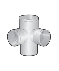 Thập Đều 91.5 Khác Hướng Một Đầu Nối Trong