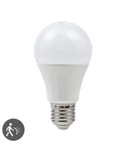 Bóng LED Bulb A Cảm Biến