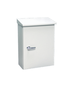 Tủ Điện Vỏ Kim Loại Chống Thấm Nước IP65/55