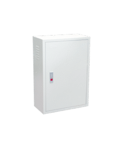 Tủ Điện Vỏ Kim Loại (Lắp Nổi)