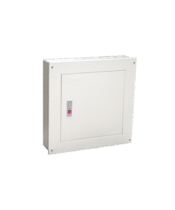 Tủ Phân Phối 3 Pha Dùng Chứa MCB