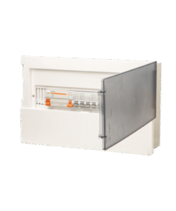 Tủ Điện Âm Tường E4M