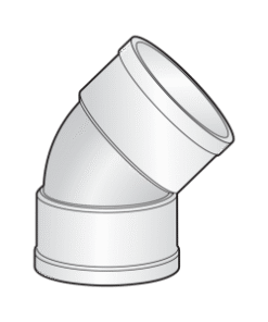 Phụ kiện u. PVC phun phủ